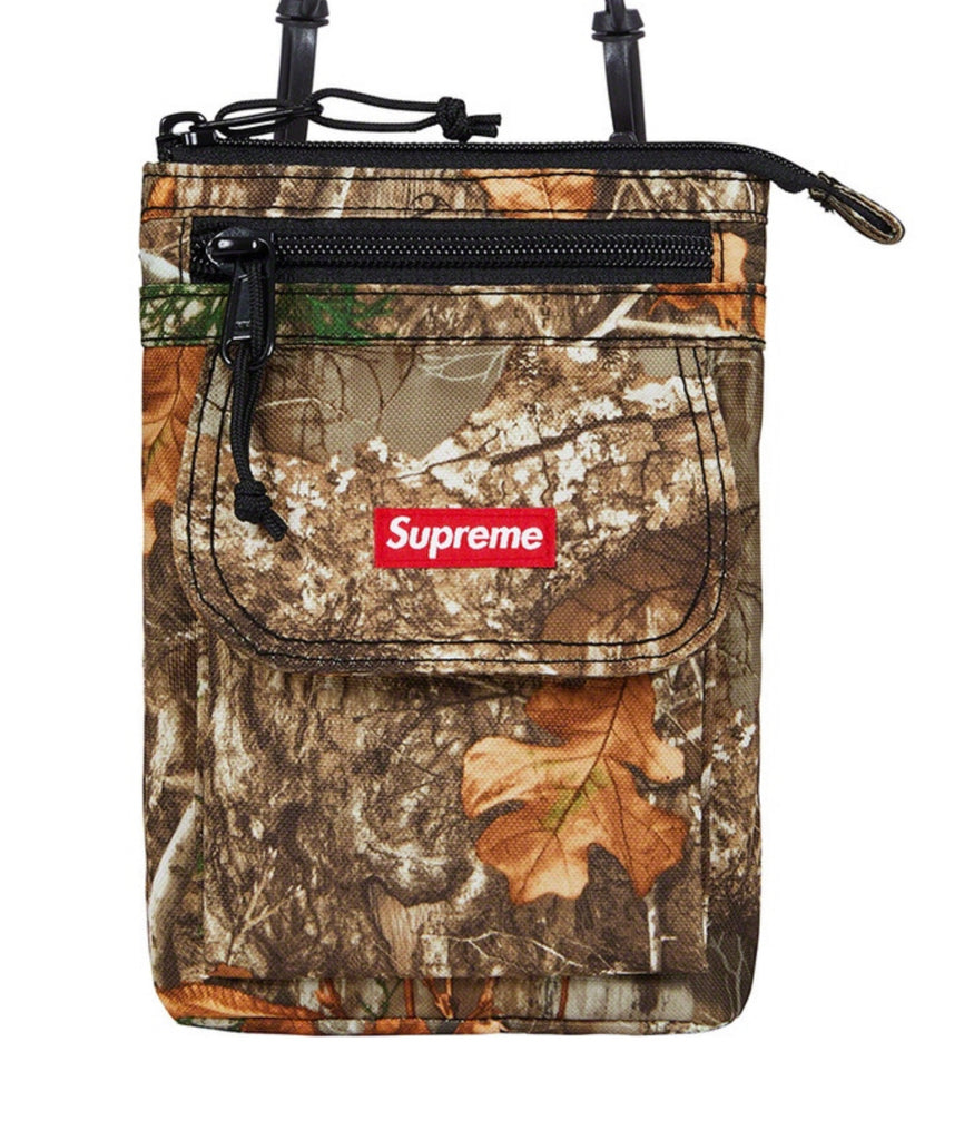 Supreme Shoulder Bag - Realtree Camo – Believeshops.com
