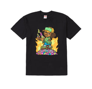 Supreme Molotov Kid Tee for sale at www.believeshops.com