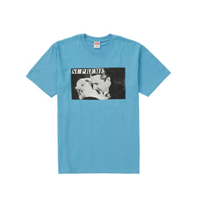 SS19 Supreme Release  Supreme Bela Lugosi Tee. For sale at www.believeshops.com