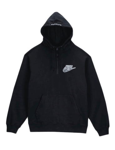 Supreme x Nike Half Zip Sweatshirt