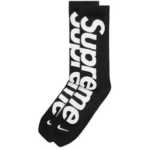 Supreme / Nike Lightweight Crew Sock (1Pack)