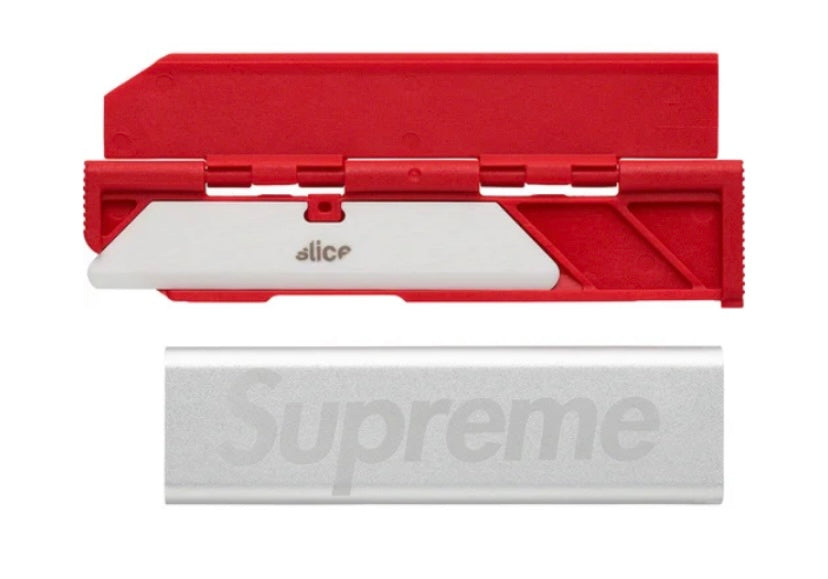 Supreme / Slice Manual Carton Cutter